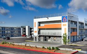 Motel 6- Denver, Co Downtown